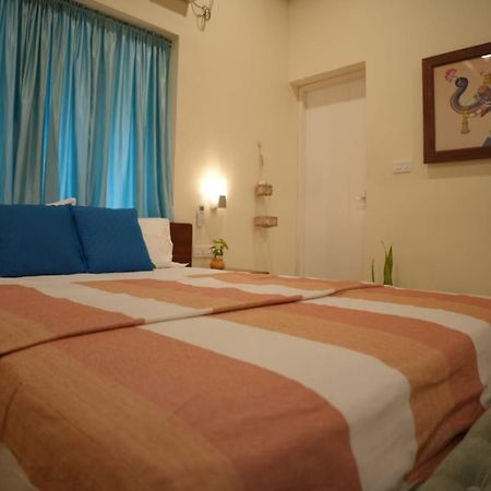 Cascara Beach Resort Varkala Kültér fotó