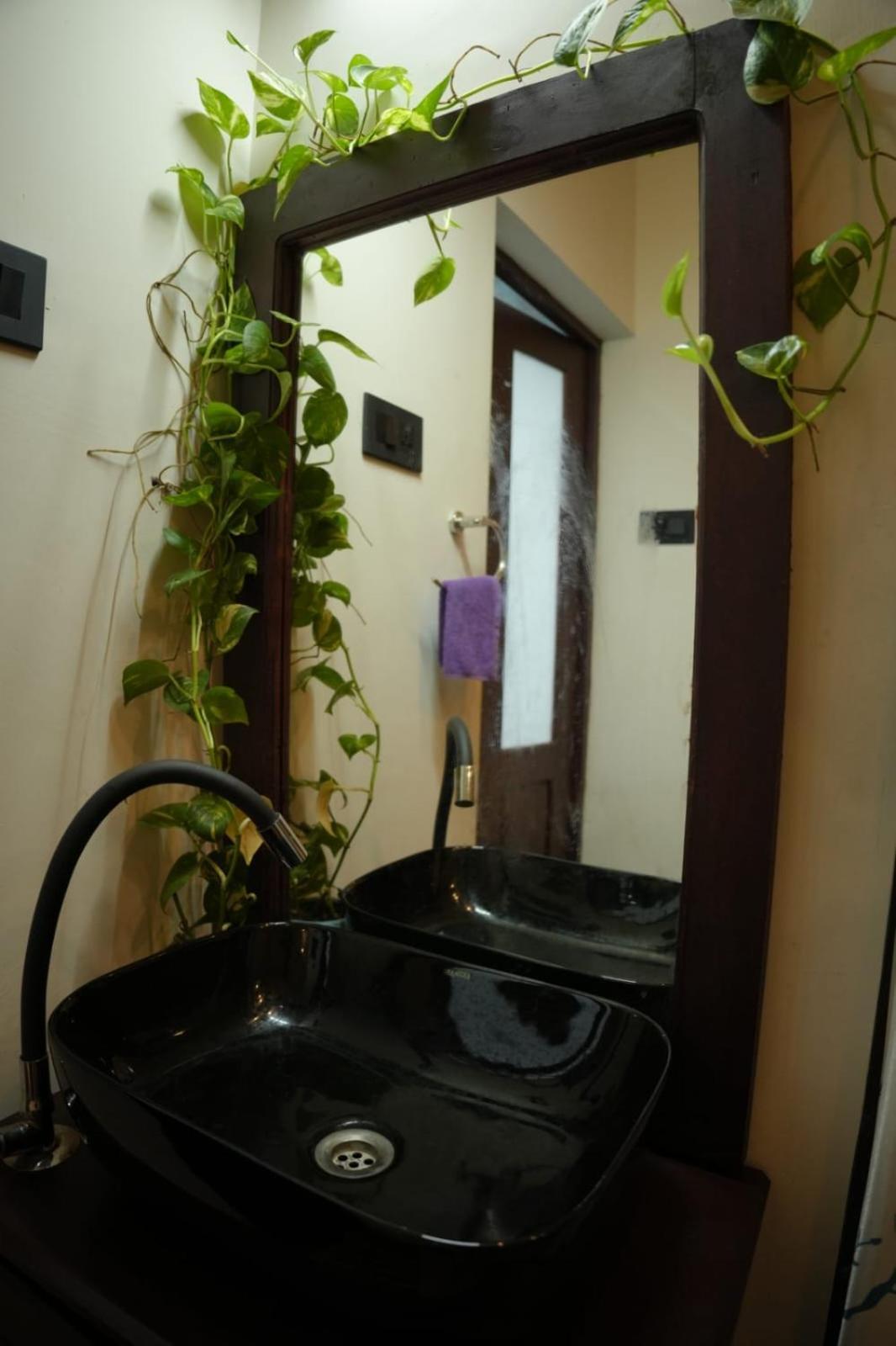 Cascara Beach Resort Varkala Kültér fotó