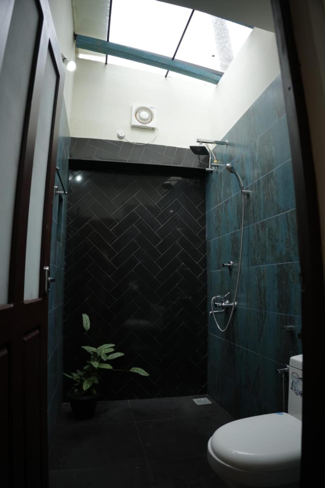 Cascara Beach Resort Varkala Kültér fotó
